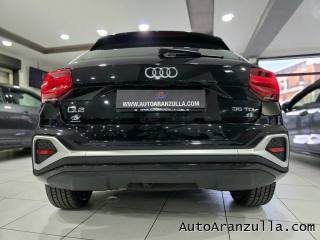 AUDI Q2 usata, con Bracciolo