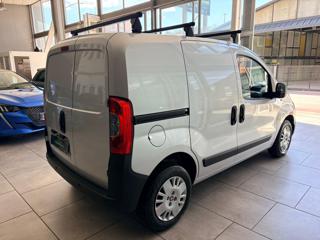 FIAT Fiorino usata, con Autoradio