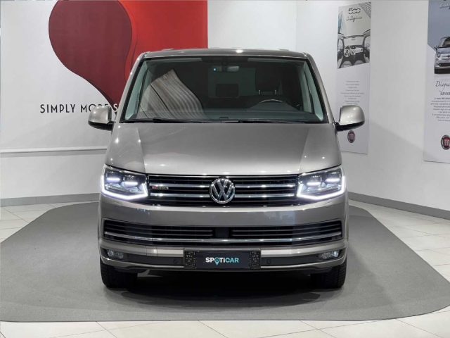 VOLKSWAGEN Multivan usata, con Chiusura centralizzata