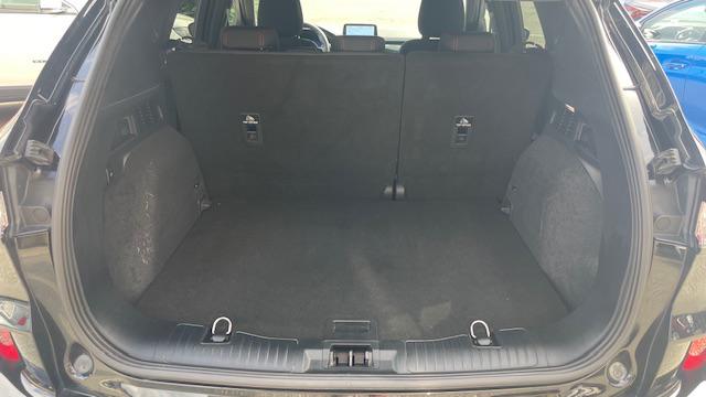 FORD Kuga usata, con Chiusura centralizzata