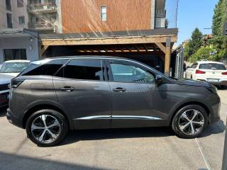 PEUGEOT 3008 usata, con Airbag laterali