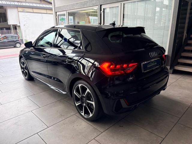 AUDI A1 usata, con Autoradio