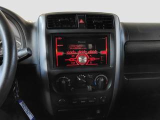 SUZUKI Jimny usata 16