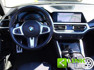 BMW 420 usata, con Autoradio