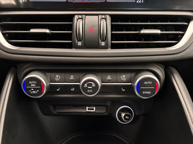 ALFA ROMEO Giulia usata, con Chiusura centralizzata