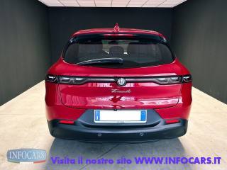 ALFA ROMEO Tonale usata, con Sedile posteriore sdoppiato