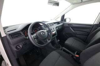 VOLKSWAGEN Caddy usata 1