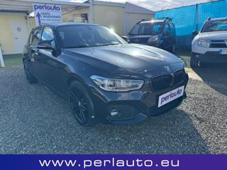 BMW 114 usata, con Airbag laterali