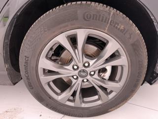 FORD Kuga usata, con Luci diurne