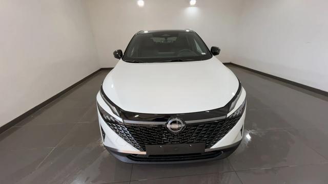 NISSAN Qashqai usata, con Cerchi in lega