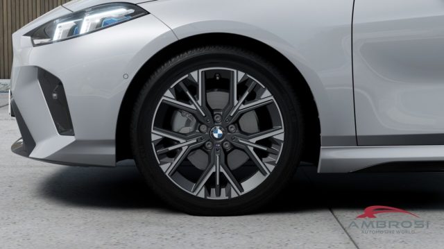 BMW 118 usata 7