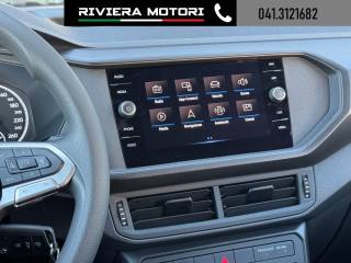 VOLKSWAGEN T-Cross usata, con Cerchi in lega