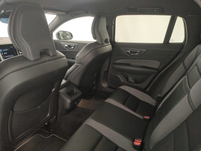 VOLVO V60 usata, con Chiusura centralizzata