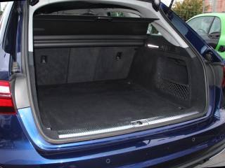 AUDI A4 allroad usata, con Volante multifunzione