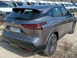 NISSAN Qashqai usata, con Alzacristalli elettrici