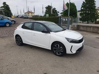 OPEL Corsa usata, con Autoradio