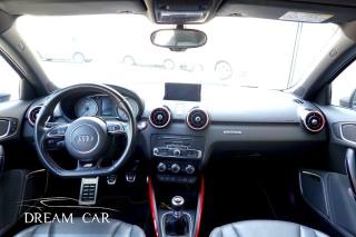 AUDI S1 usata, con Chiusura centralizzata