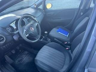 FIAT Punto usata, con Alzacristalli elettrici