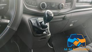 FORD Transit Custom usata, con Servosterzo