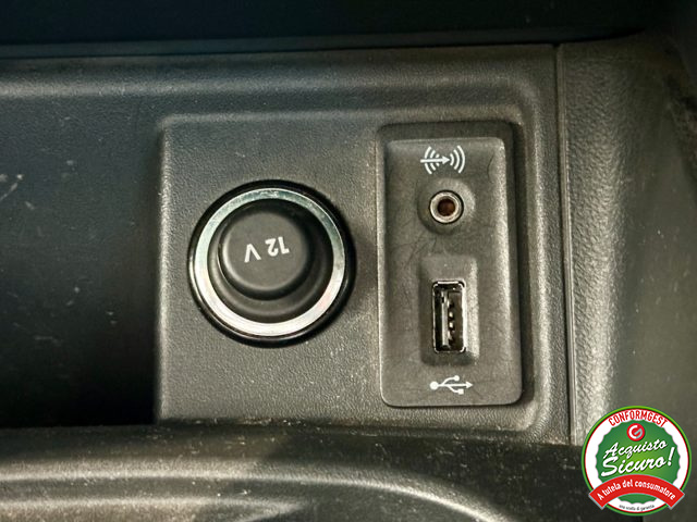 SEAT Ibiza usata, con Immobilizzatore elettronico