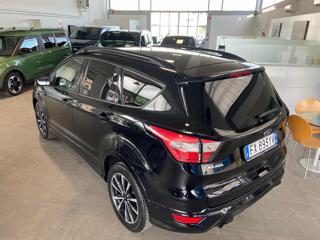 FORD Kuga usata, con Autoradio