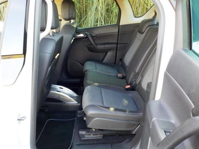 OPEL Meriva usata, con ESP