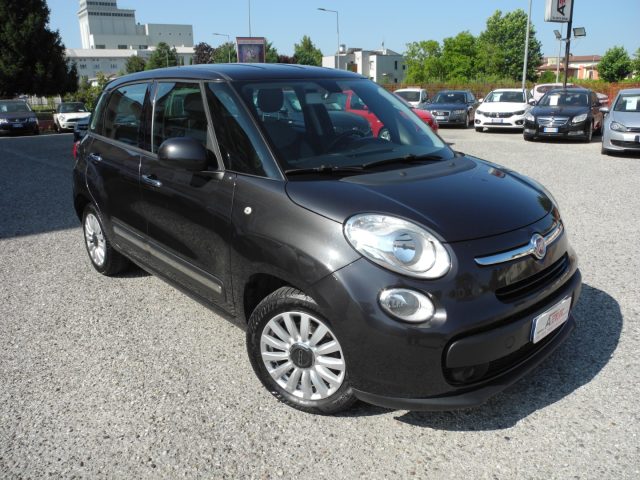 FIAT 500L usata 74