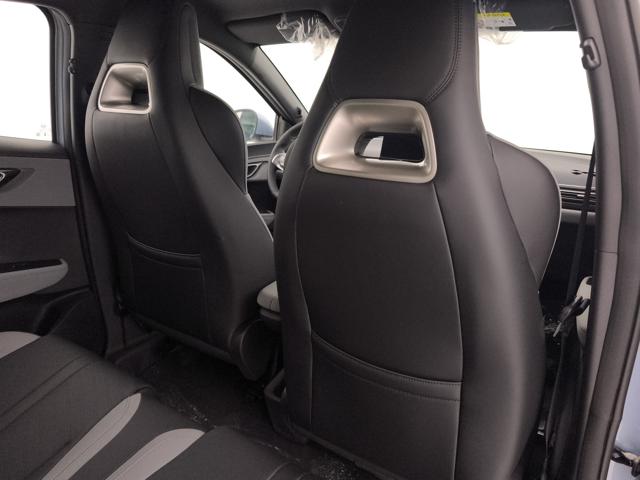 BYD Dolphin Surf usata, con Volante multifunzione