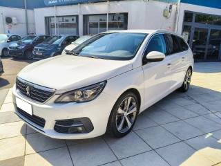 PEUGEOT 308 usata, con Airbag Passeggero