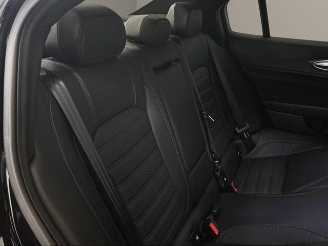 ALFA ROMEO Giulia usata, con Cruise Control