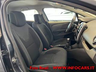 RENAULT Clio usata, con Antifurto