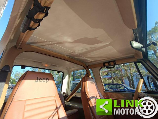 JEEP Wrangler usata 11