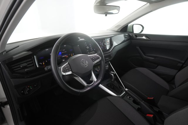 VOLKSWAGEN Taigo usata 1