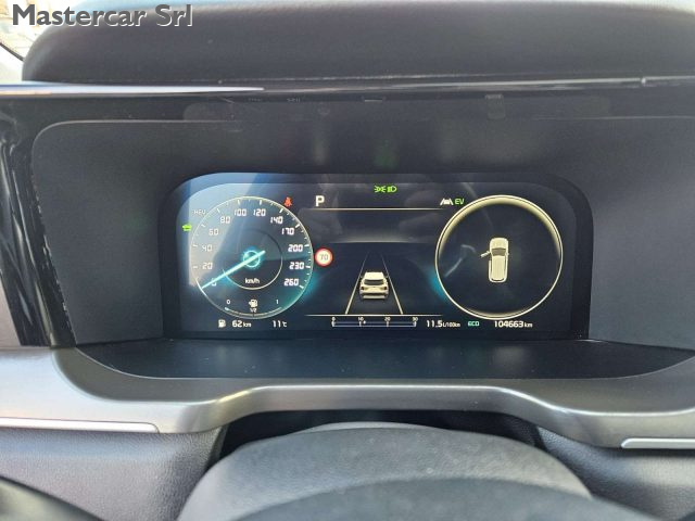 KIA Sorento usata, con Interni in pelle