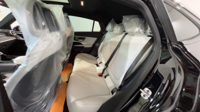 MERCEDES-BENZ GLC 220 usata, con ESP