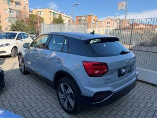 AUDI Q2 usata, con Controllo trazione