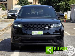 LAND ROVER Range Rover Velar usata, con Boardcomputer