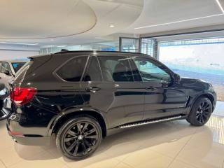 BMW X5 usata, con Controllo automatico clima