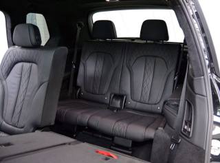 BMW X7 usata, con Antifurto
