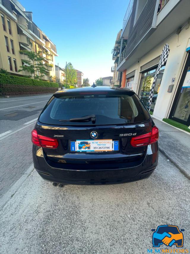 BMW 320 usata 28