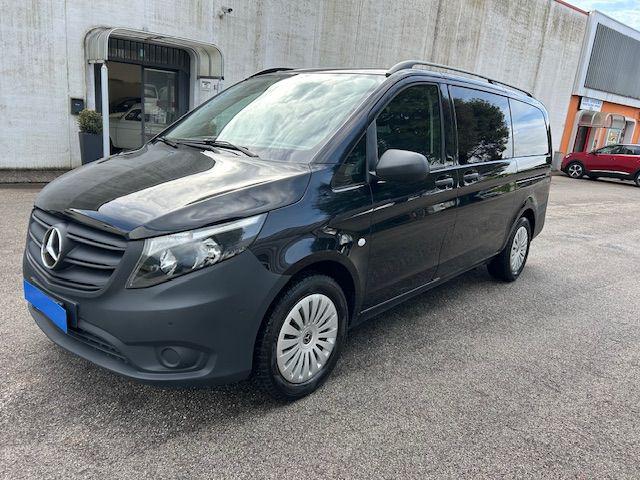 MERCEDES-BENZ Vito usata, con ABS