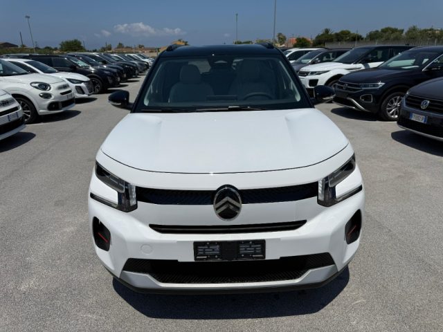 CITROEN C3 usata, con Airbag