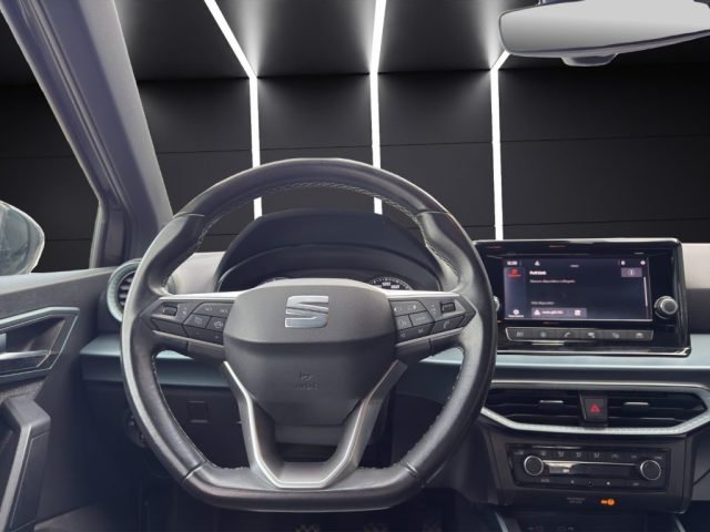 SEAT Arona usata, con Controllo trazione