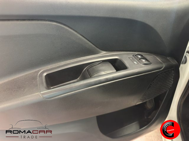 FIAT Doblo usata 14