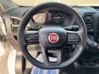 FIAT Ducato usata, con USB