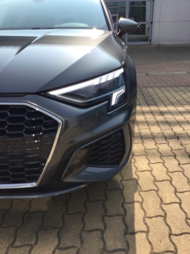 AUDI A3 usata, con Bluetooth