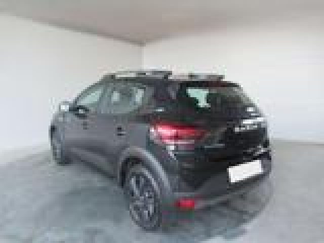 DACIA Sandero usata, con Cerchi in lega