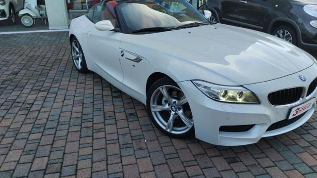 BMW Z4 usata, con Airbag Passeggero