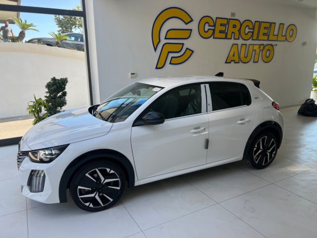 PEUGEOT 208 usata, con Antifurto