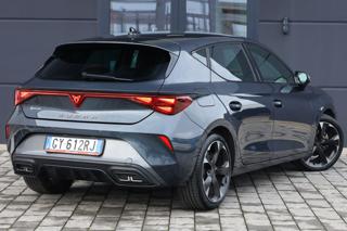 CUPRA Leon usata, con Airbag laterali